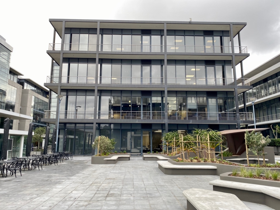 To Let commercial Property for Rent in Woodstock Western Cape